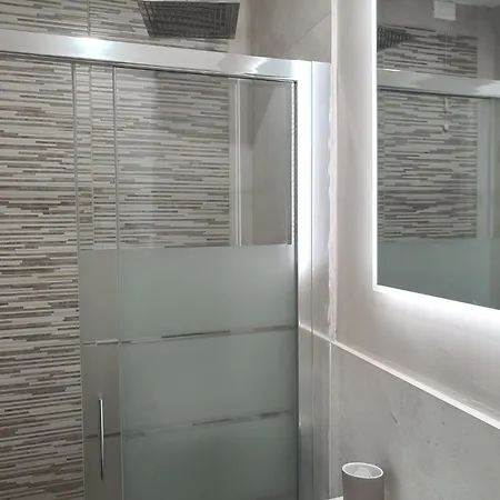 Santo Spirito בית הארחה