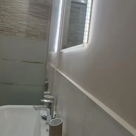 בית הארחה Santo Spirito 3*