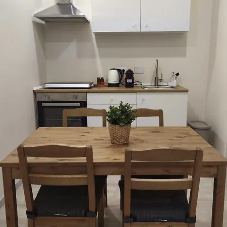 Santo Spirito פירנצה