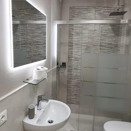 Santo Spirito בית הארחה