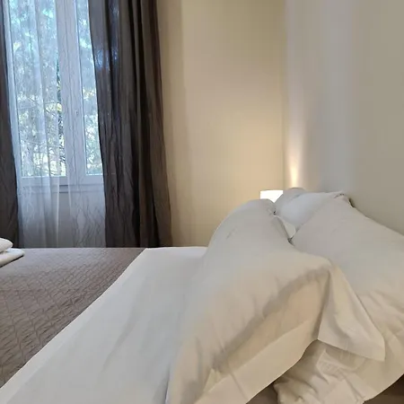 בית הארחה Santo Spirito 3*