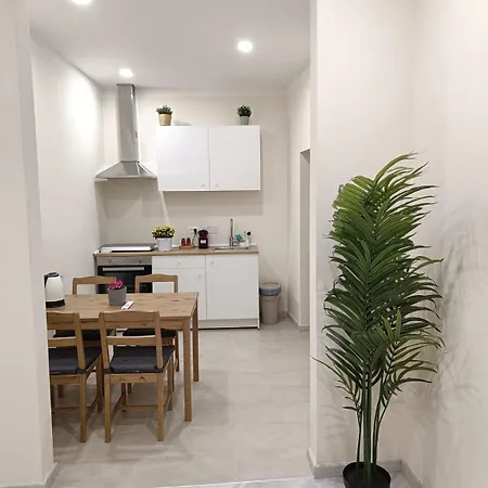 Santo Spirito בית הארחה