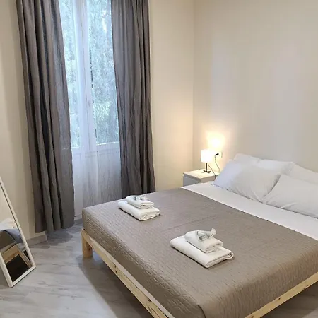 בית הארחה Santo Spirito 3*